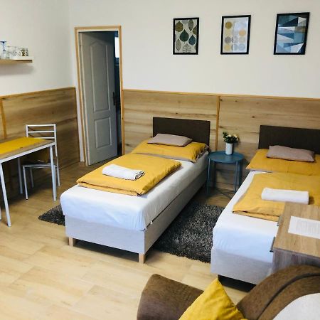 Melania Vendeghaz Otel Balatonfőkajár Dış mekan fotoğraf